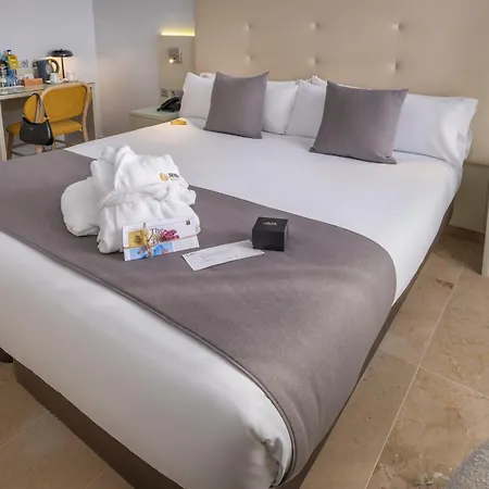 Hotel Serhs Del Port