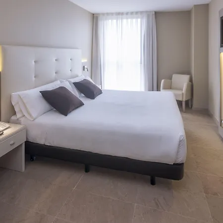 Hotel Serhs Del Port 3*