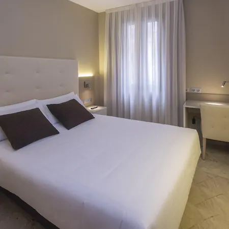 Serhs Del Port Hotel 3*