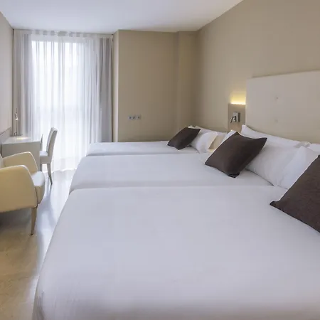Serhs Del Port Hotel