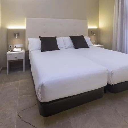 Serhs Del Port Hotel Barcelona