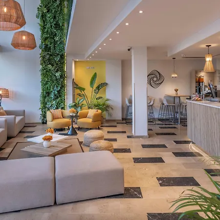 Hotel Serhs Del Port