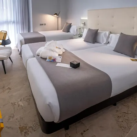 Hotel Serhs Del Port