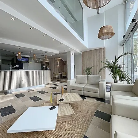 Serhs Del Port Hotel 3*