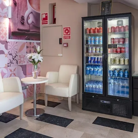 Serhs Del Port Hotel 3*