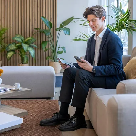 酒店 Serhs Del Port