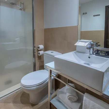 Serhs Del Port Hotel