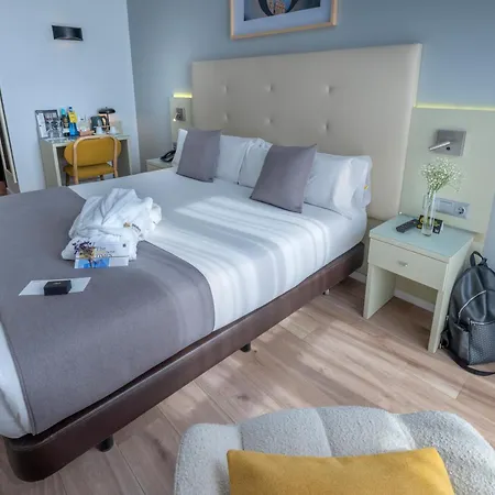 Hotel Serhs Del Port 3*