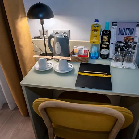 Serhs Del Port Hotel Barcelona