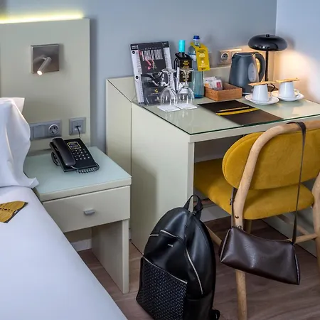 Serhs Del Port 3* Barcelona