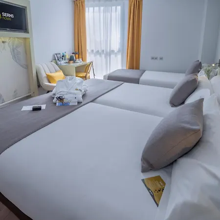 Hotel Serhs Del Port