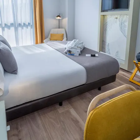 Hotel Serhs Del Port