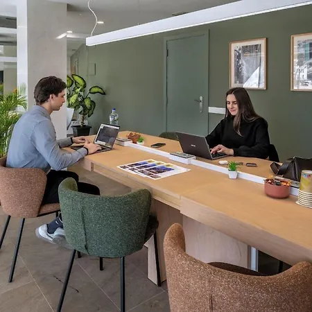 Serhs Del Port 3*