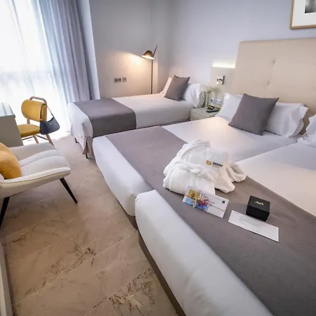 Hotel Serhs Del Port