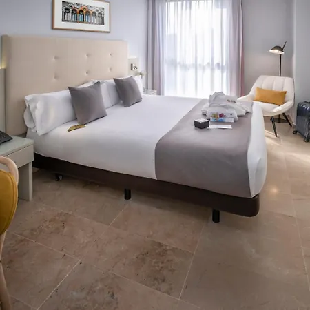 Hotel Serhs Del Port