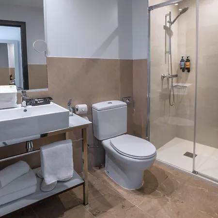 Serhs Del Port Hotel 3*
