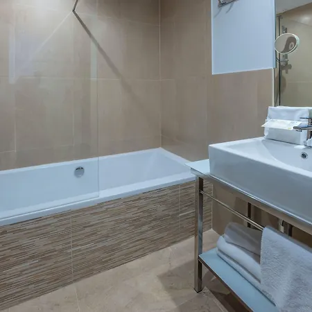 Serhs Del Port 3* Barcelona