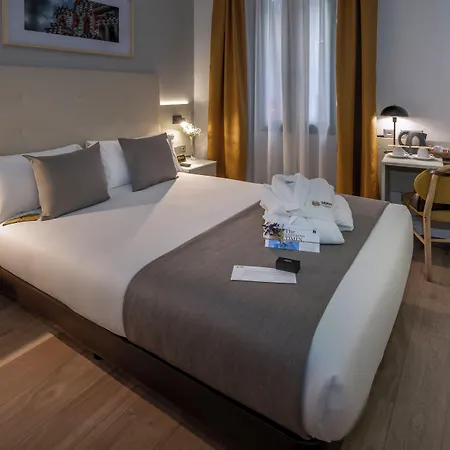 Hotel Serhs Del Port Barcelona