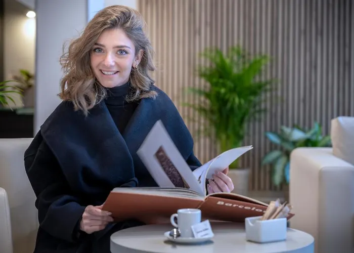 酒店 Serhs Del Port