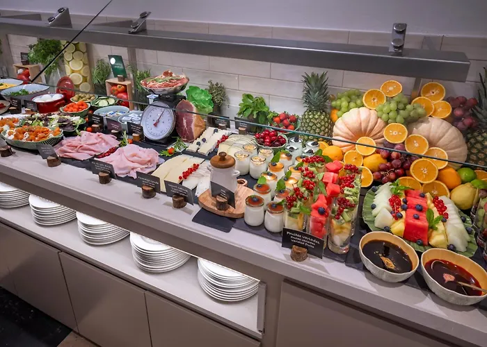 酒店 Serhs Del Port