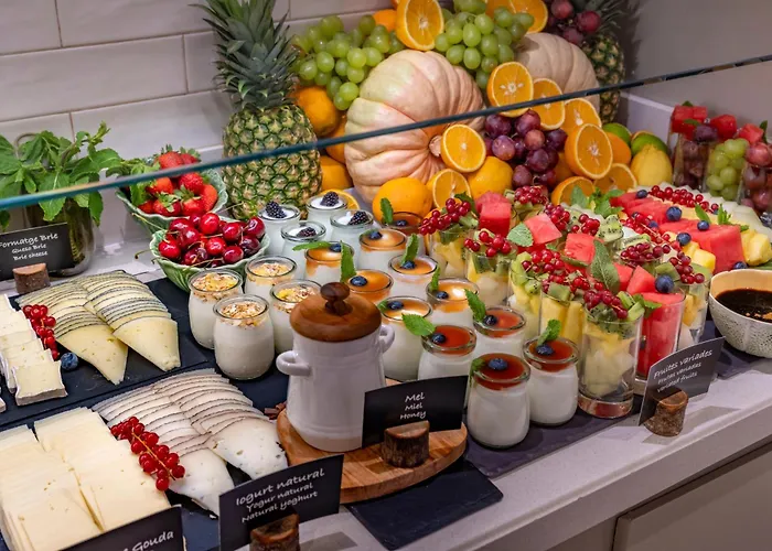 酒店 Serhs Del Port 3*