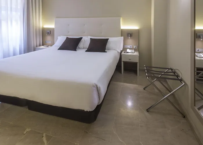 Serhs Del Port 巴塞罗那