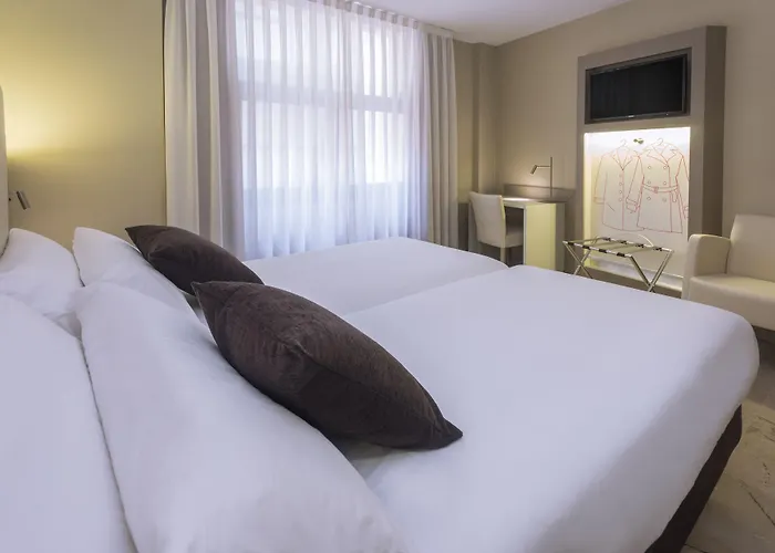 酒店 Serhs Del Port 巴塞罗那