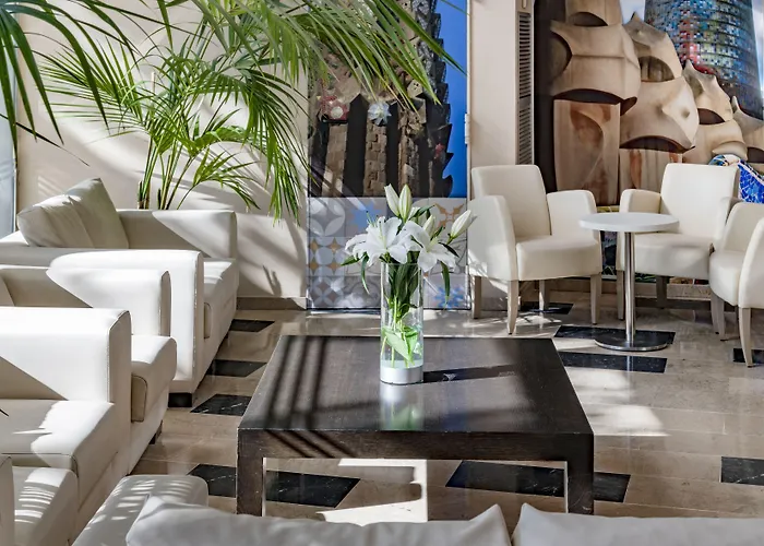 Serhs Del Port 酒店