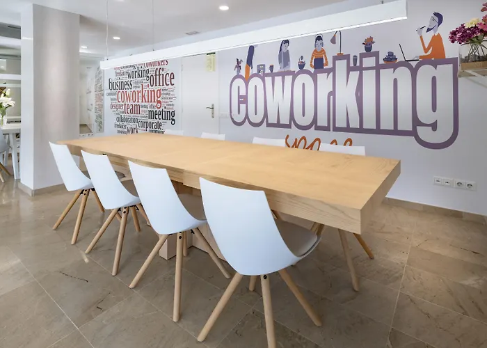 Serhs Del Port 巴塞罗那