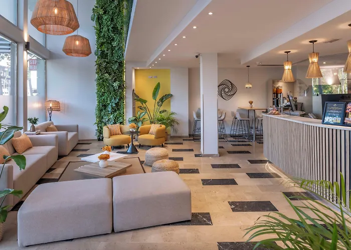 酒店 Serhs Del Port