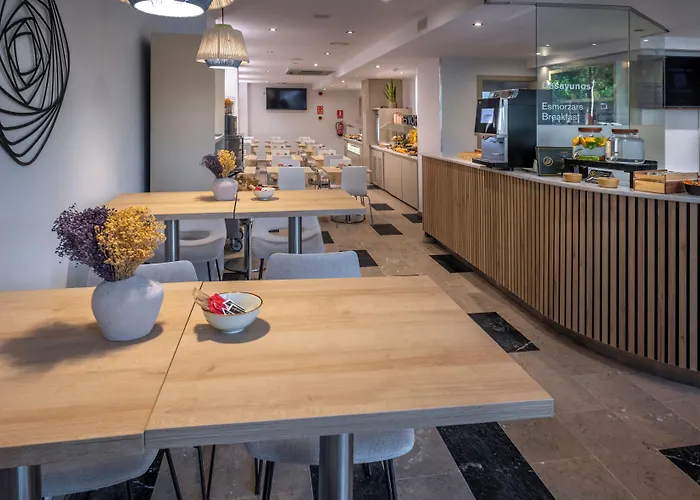 Serhs Del Port 巴塞罗那