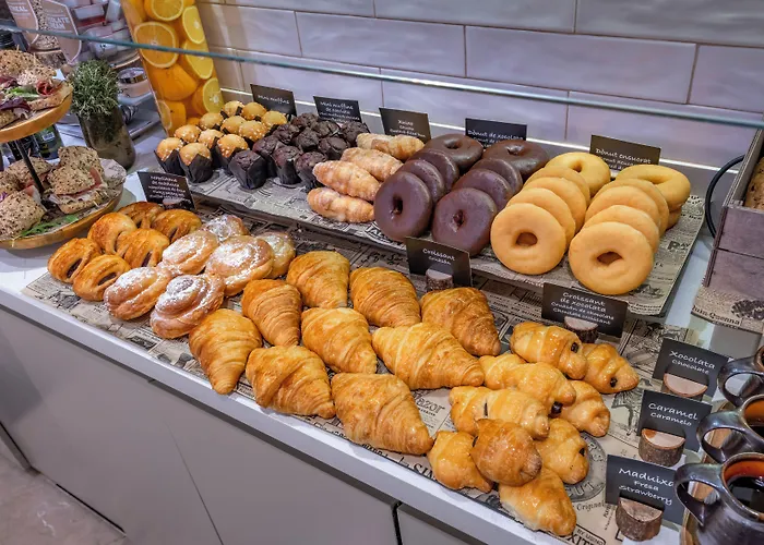 酒店 Serhs Del Port