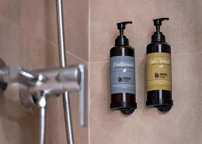 Serhs Del Port 巴塞罗那