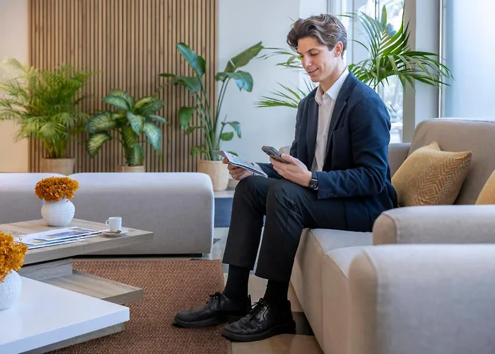 酒店 Serhs Del Port