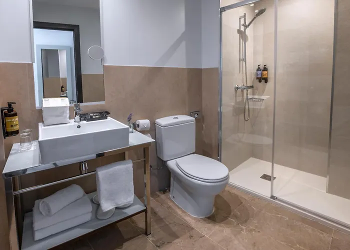 Serhs Del Port ברצלונה