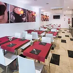 Serhs Del Port 3* Barcelona