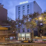 Serhs Del Port מלון ברצלונה