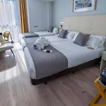 Serhs Del Port 巴塞罗那