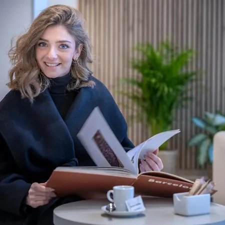 Hotel Serhs Del Port