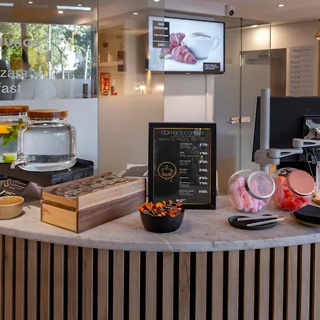 Hotel Serhs Del Port