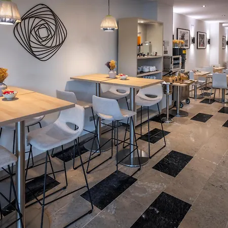 Serhs Del Port Hotel 3*