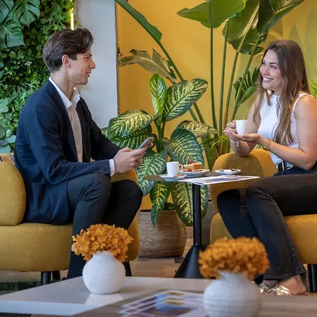 Serhs Del Port Hotel 3*