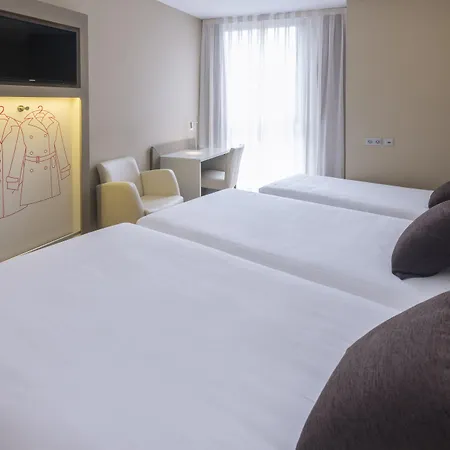 Serhs Del Port Hotel