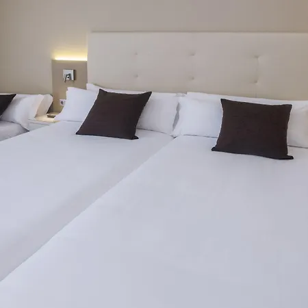 Serhs Del Port Hotel 3*