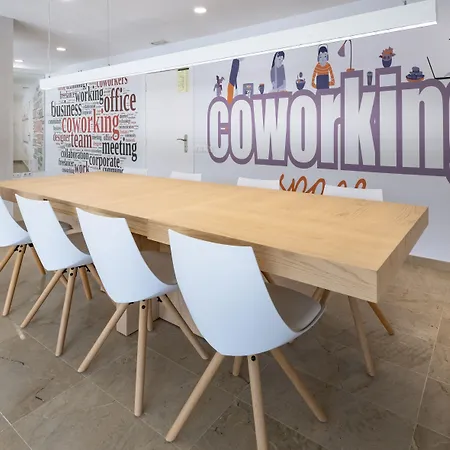 Serhs Del Port Barcelona