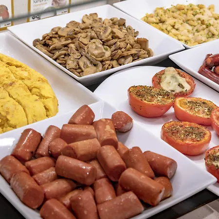 Hotel Serhs Del Port 3*