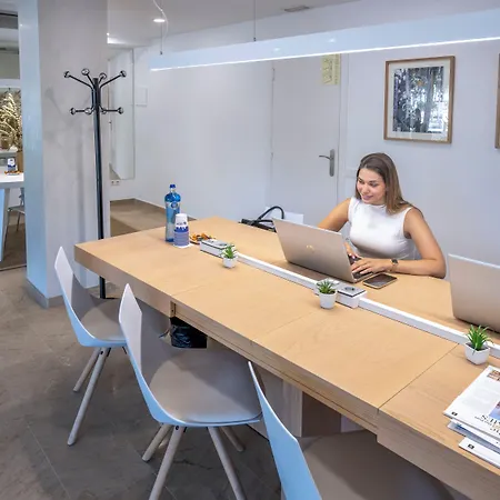 Hotel Serhs Del Port