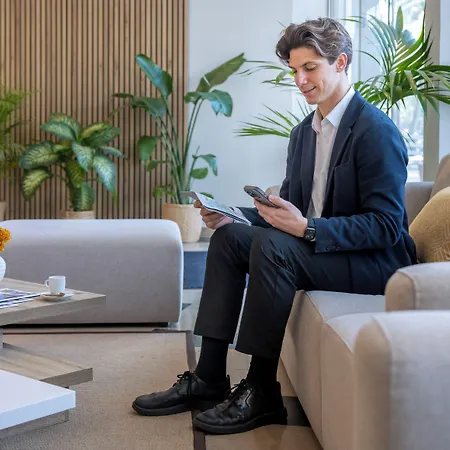 Hotel Serhs Del Port Barcelona