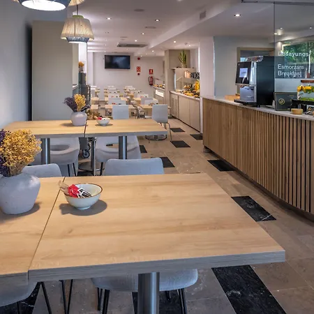 Serhs Del Port Barcelona