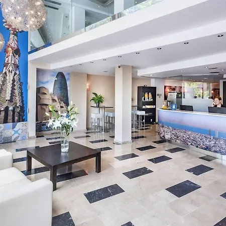 Hotel Serhs Del Port